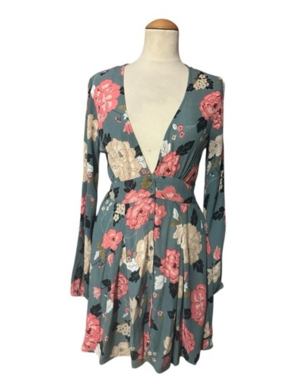 Billabong "Your Love" Dress